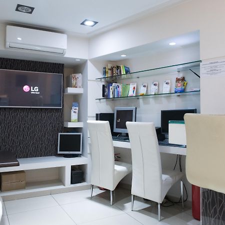 Epidavros Hotel Ateny Zewnętrze zdjęcie
