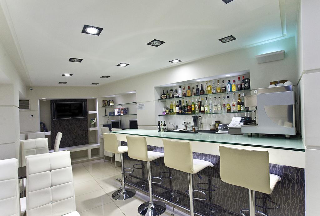 Epidavros Hotel Ateny Zewnętrze zdjęcie