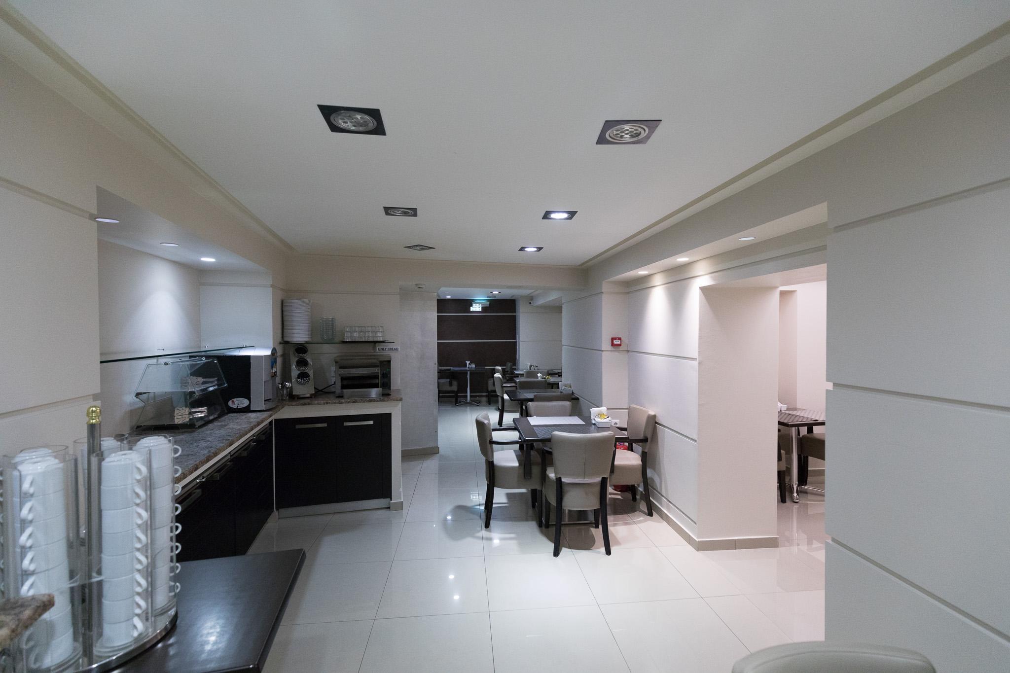 Epidavros Hotel Ateny Zewnętrze zdjęcie