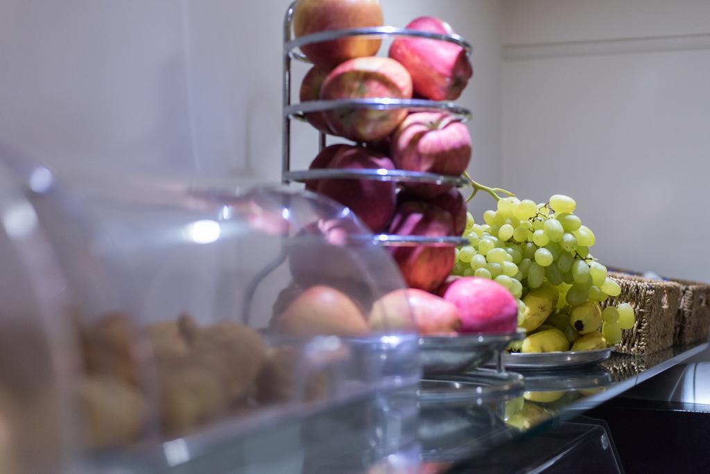 Epidavros Hotel Ateny Zewnętrze zdjęcie