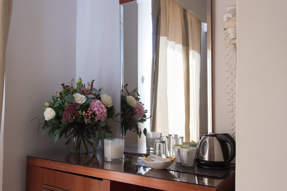 Epidavros Hotel Ateny Zewnętrze zdjęcie