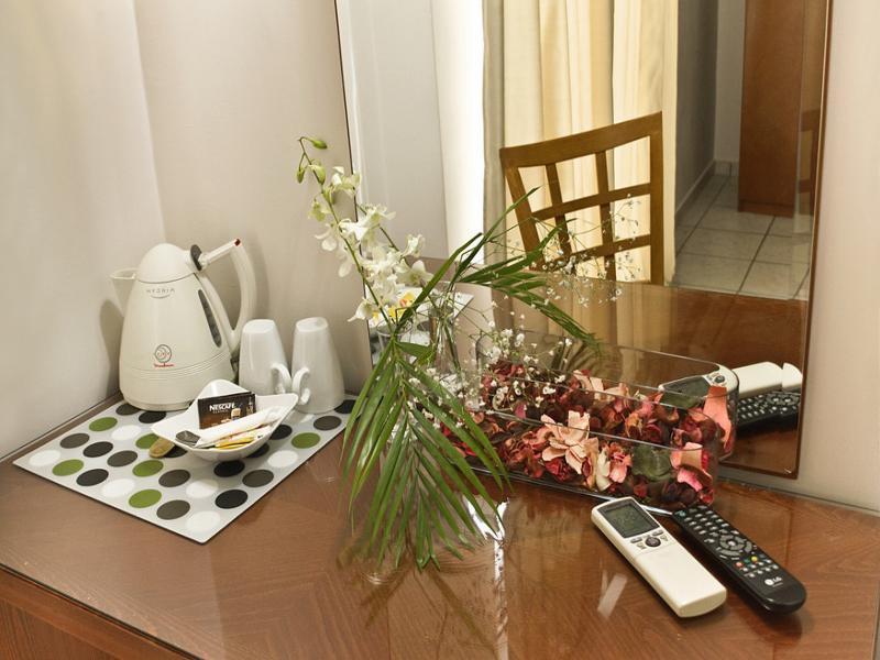 Epidavros Hotel Ateny Zewnętrze zdjęcie